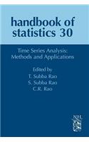 Handbook of Statistics