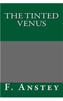 The Tinted Venus