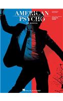 American Psycho: The Musical