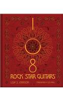 108 Rock Star Guitars