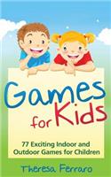 Games for Kids