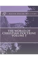 The World of Christian Doctrine