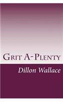 Grit A-Plenty