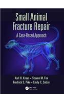 Small Animal Fracture Repair