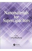 Nanomaterials for Supercapacitors