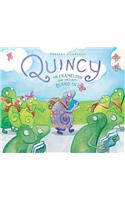 Quincy