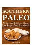 Southern Paleo