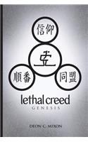 Lethal Creed