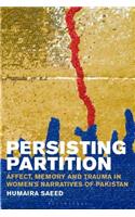 Persisting Partition