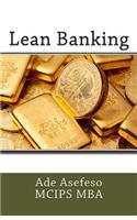 Lean Banking