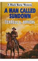 Man Called Sundown