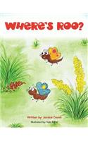 Where's Roo?