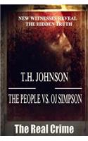 People VS O.J. Simpson