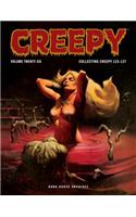 Creepy Archives Volume 26