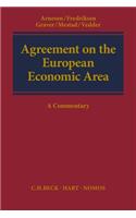 Agreement on the European Economic Area