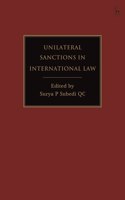 Unilateral Sanctions in International Law