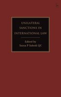 Unilateral Sanctions in International Law