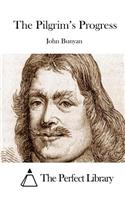 The Pilgrim's Progress: (English)