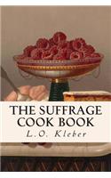 Suffrage Cook Book