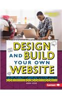 Design and Build Your Own Website