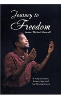 Journey to Freedom