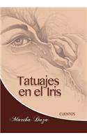 Tatuajes en el Iris