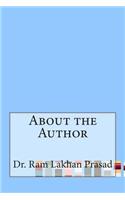 About the Author