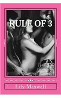 Rule of 3