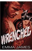 Wrenched