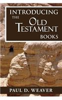 Introducing the Old Testament Books