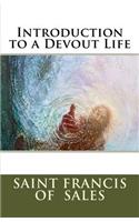 Introduction to a Devout Life