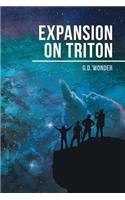 Expansion on Triton