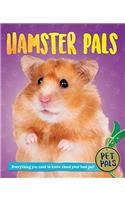 Pet Pals: Hamster