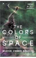 Colors of Space