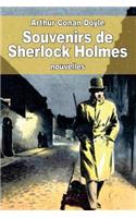 Souvenirs de Sherlock Holmes