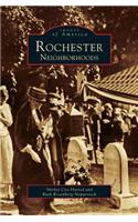 Rochester Neighborhoods