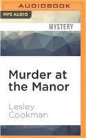 Murder at the Manor