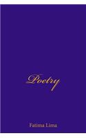 Poetry by Fatima Lima