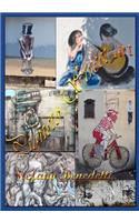 Pigneto Street Art: (7 Street Art)