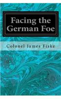 Facing the German Foe