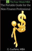Portable Guide for the Non-Finance Professional