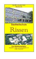 Neubau der Stadtteilschule Rissen