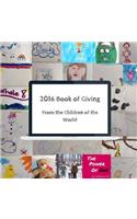 2016 Book of Giving