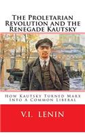 The Proletarian Revolution and the Renegade Kautsky