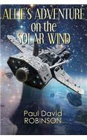 Allie's Adventure on the Solar Wind
