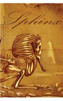 Sphinx Skeleton Notebook