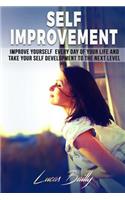 Self Improvement