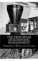The Principles of Scientific Management