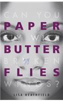 Paper Butterflies