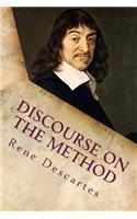 Discourse on the Method